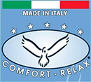 comfort relax logo